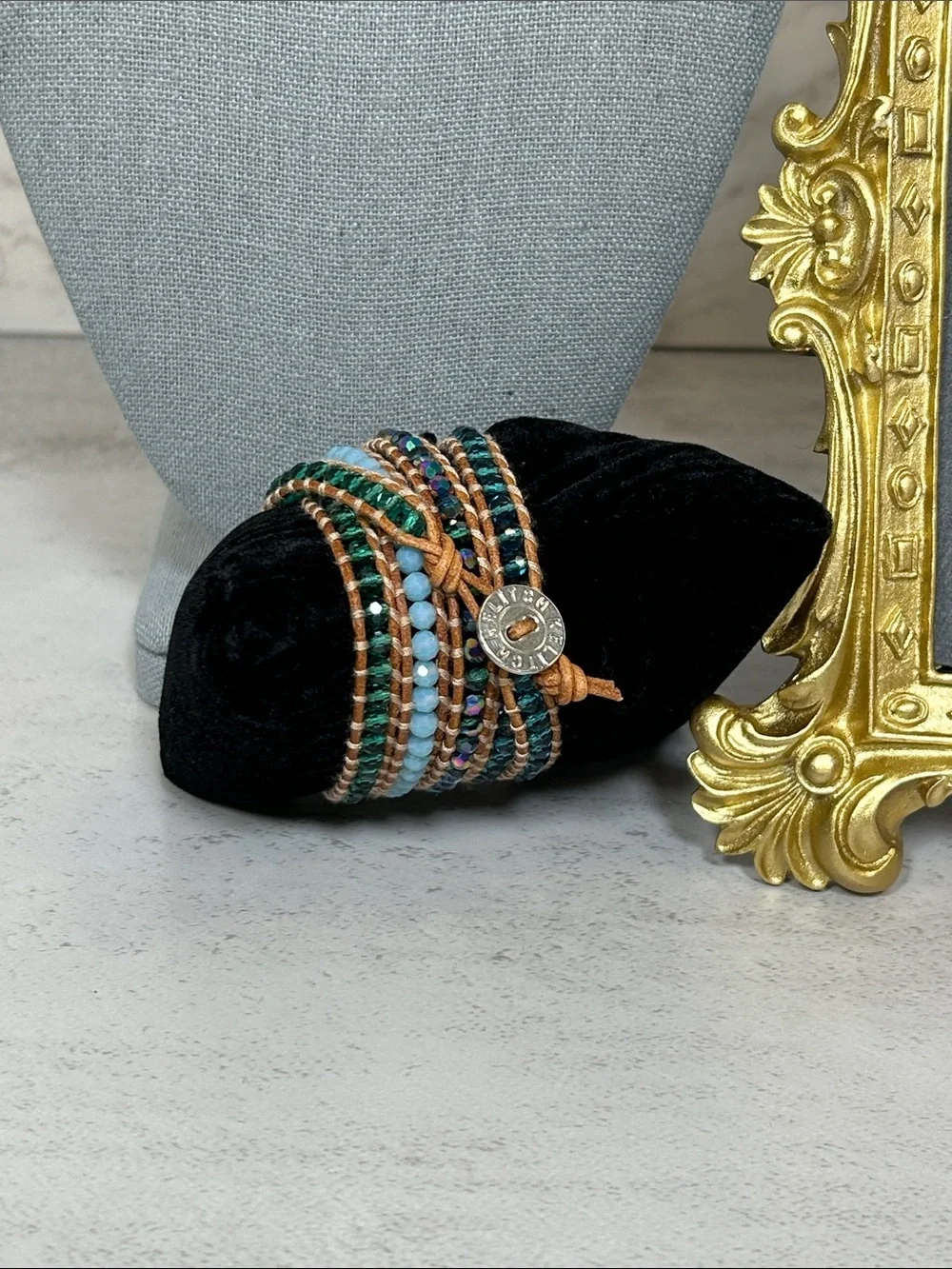 Kelitch handcrafted multi